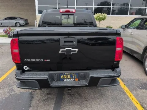More photos of 2017 Chevrolet Colorado Z71 at Hank Graff Chevrolet Davison, MI