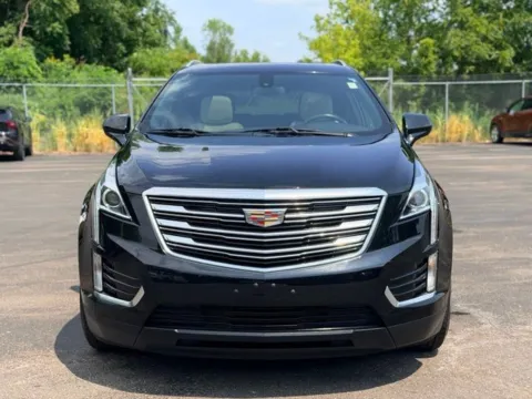 Photos of 2017 Cadillac XT5 for sale in Davison, MI at Hank Graff Chevrolet Davison