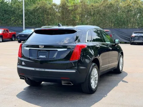 More photos of 2017 Cadillac XT5 at Hank Graff Chevrolet Davison, MI