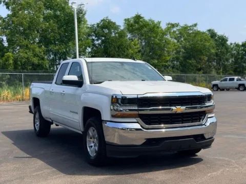 More photos of 2019 Chevrolet Silverado 1500 LD LT at Hank Graff Chevrolet Davison, MI