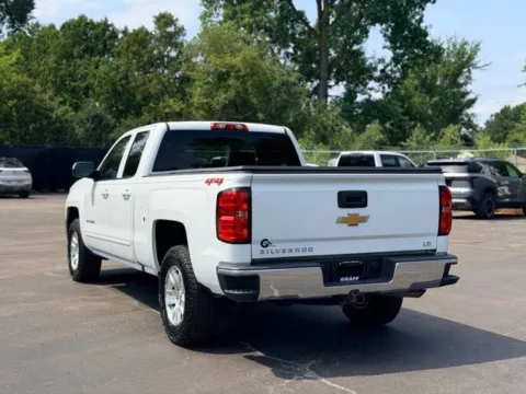 More photos of 2019 Chevrolet Silverado 1500 LD LT at Hank Graff Chevrolet Davison, MI