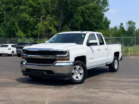 Photos of 2019 Chevrolet Silverado 1500 LD LT for sale in Davison, MI at Hank Graff Chevrolet Davison