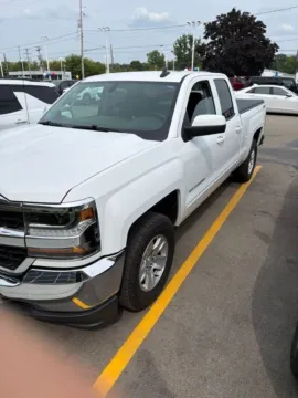 Another view of 2019 Chevrolet Silverado 1500 LD LT for sale in Davison, MI at Hank Graff Chevrolet Davison