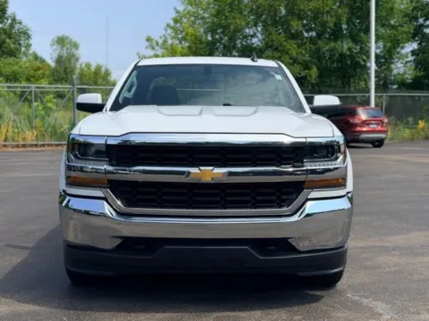 Another view of 2019 Chevrolet Silverado 1500 LD LT for sale in Davison, MI at Hank Graff Chevrolet Davison
