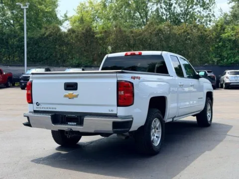 More photos of 2019 Chevrolet Silverado 1500 LD LT at Hank Graff Chevrolet Davison, MI