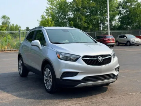 More photos of 2019 Buick Encore Preferred at Hank Graff Chevrolet Davison, MI