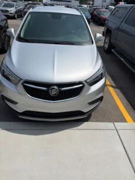 Photos of 2019 Buick Encore Preferred for sale in Davison, MI at Hank Graff Chevrolet Davison