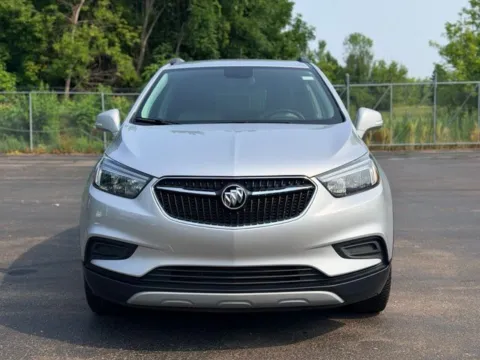 Another view of 2019 Buick Encore Preferred for sale in Davison, MI at Hank Graff Chevrolet Davison