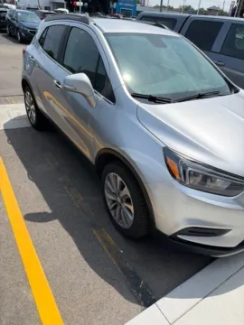 Another view of 2019 Buick Encore Preferred for sale in Davison, MI at Hank Graff Chevrolet Davison