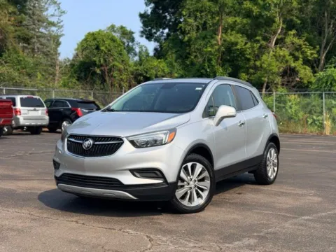 Photos of 2019 Buick Encore Preferred for sale in Davison, MI at Hank Graff Chevrolet Davison