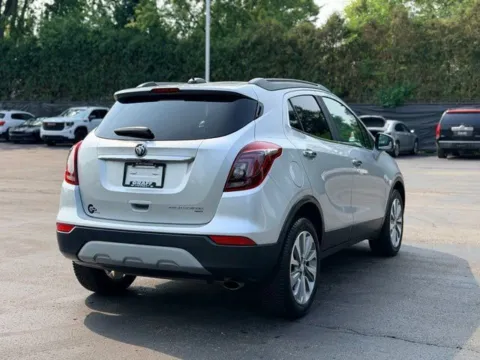 More photos of 2019 Buick Encore Preferred at Hank Graff Chevrolet Davison, MI