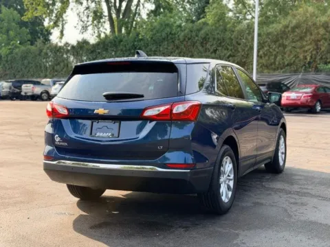 More photos of 2021 Chevrolet Equinox LT at Hank Graff Chevrolet Davison, MI