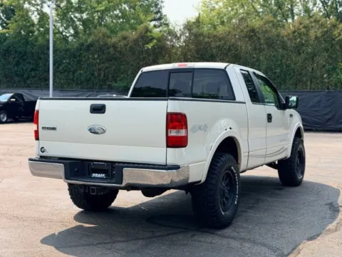 More photos of 2007 Ford F-150 XLT at Hank Graff Chevrolet Davison, MI