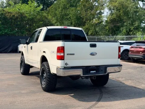 More photos of 2007 Ford F-150 XLT at Hank Graff Chevrolet Davison, MI