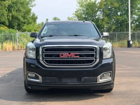 Another view of 2015 GMC Yukon SLE for sale in Davison, MI at Hank Graff Chevrolet Davison