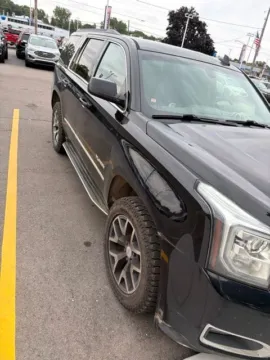 Another view of 2015 GMC Yukon SLE for sale in Davison, MI at Hank Graff Chevrolet Davison