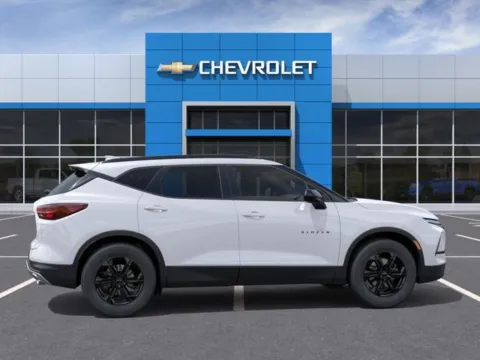 More photos of 2026 Chevrolet Blazer LT at Hank Graff Chevrolet Davison, MI