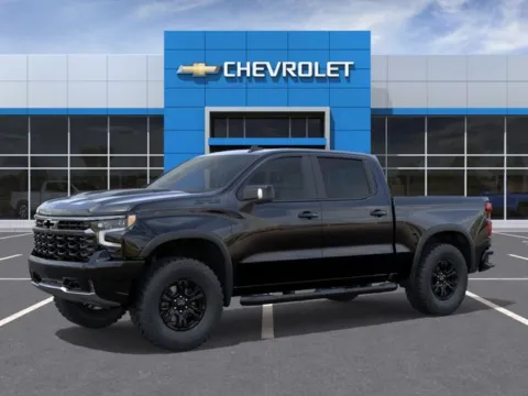 Photos of 2026 Chevrolet Silverado 1500 ZR2 for sale in Davison, MI at Hank Graff Chevrolet Davison