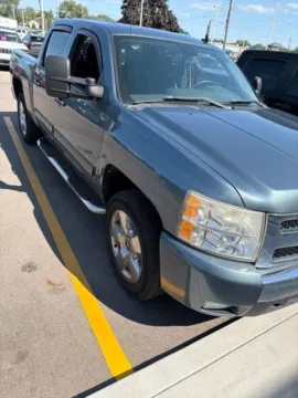 Another view of 2010 Chevrolet Silverado 1500 LT for sale in Davison, MI at Hank Graff Chevrolet Davison