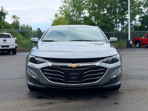 Another view of 2025 Chevrolet Malibu LT for sale in Davison, MI at Hank Graff Chevrolet Davison