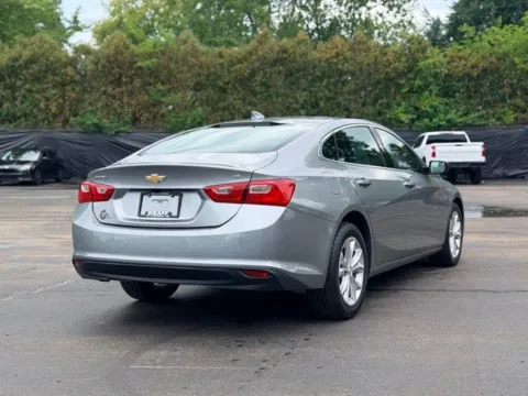 More photos of 2025 Chevrolet Malibu LT at Hank Graff Chevrolet Davison, MI