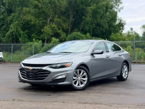 Photos of 2025 Chevrolet Malibu LT for sale in Davison, MI at Hank Graff Chevrolet Davison