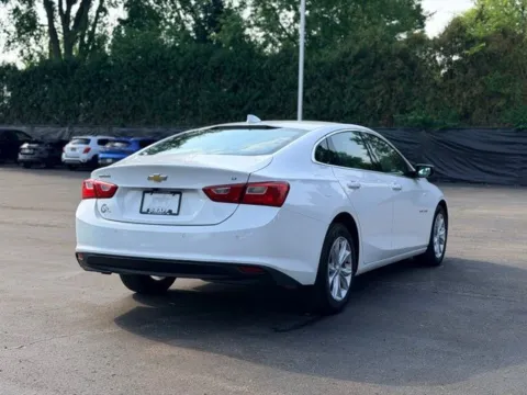 More photos of 2025 Chevrolet Malibu LT at Hank Graff Chevrolet Davison, MI