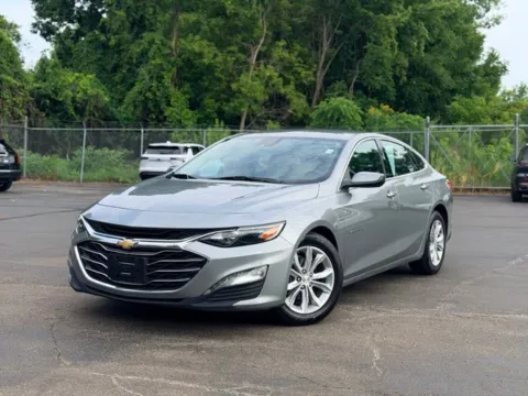 Photos of 2025 Chevrolet Malibu LT for sale in Davison, MI at Hank Graff Chevrolet Davison