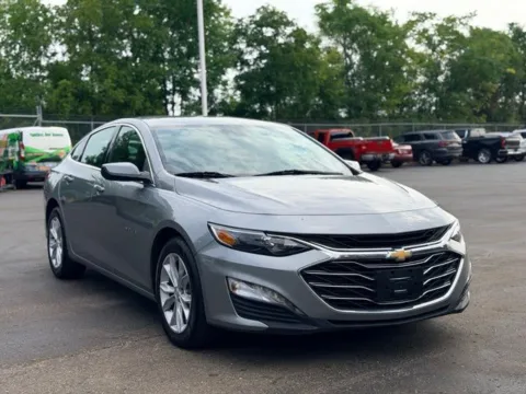 More photos of 2025 Chevrolet Malibu LT at Hank Graff Chevrolet Davison, MI