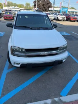 Photos of 2004 Chevrolet TrailBlazer LT for sale in Davison, MI at Hank Graff Chevrolet Davison