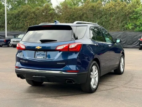More photos of 2020 Chevrolet Equinox Premier at Hank Graff Chevrolet Davison, MI