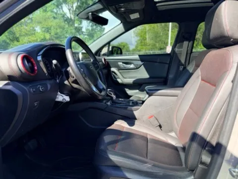 More photos of 2021 Chevrolet Blazer RS at Hank Graff Chevrolet Davison, MI