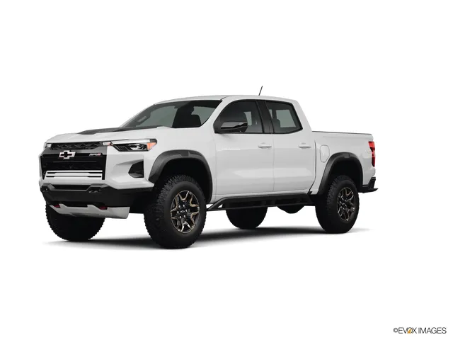 2026 Chevrolet Colorado ZR2 for sale in Davison, MI