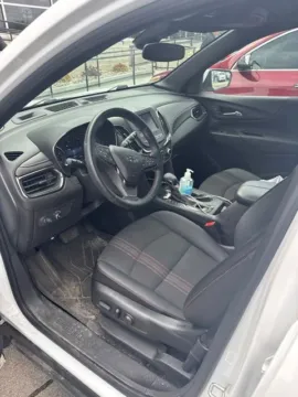 More photos of 2023 Chevrolet Equinox RS at Hank Graff Chevrolet Davison, MI