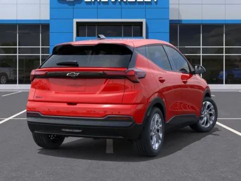 More photos of 2027 Chevrolet Bolt EV LT at Hank Graff Chevrolet Davison, MI
