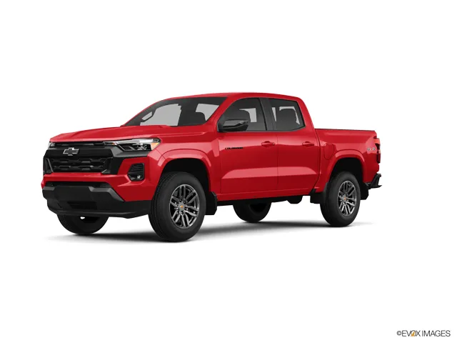 2026 Chevrolet Colorado LT for sale in Davison, MI