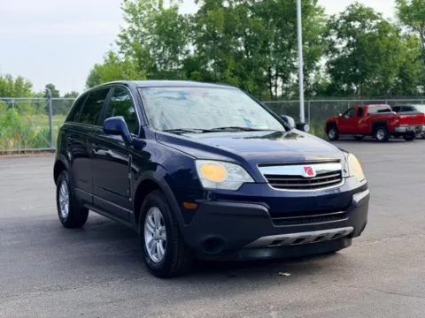Another view of 2009 Saturn VUE XE for sale in Davison, MI at Hank Graff Chevrolet Davison