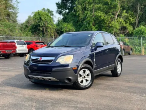 Photos of 2009 Saturn VUE XE for sale in Davison, MI at Hank Graff Chevrolet Davison