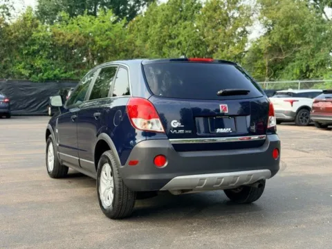 More photos of 2009 Saturn VUE XE at Hank Graff Chevrolet Davison, MI