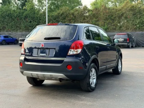 More photos of 2009 Saturn VUE XE at Hank Graff Chevrolet Davison, MI