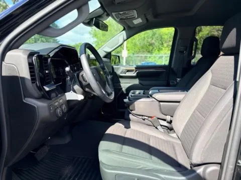 More photos of 2026 Chevrolet Silverado 1500 LT at Hank Graff Chevrolet Davison, MI
