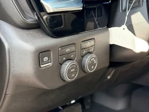 More photos of 2026 Chevrolet Silverado 1500 LT at Hank Graff Chevrolet Davison, MI