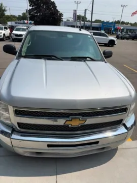 Photos of 2013 Chevrolet Silverado 1500 LT for sale in Davison, MI at Hank Graff Chevrolet Davison