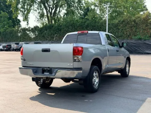 More photos of 2008 Toyota Tundra SR5 at Hank Graff Chevrolet Davison, MI