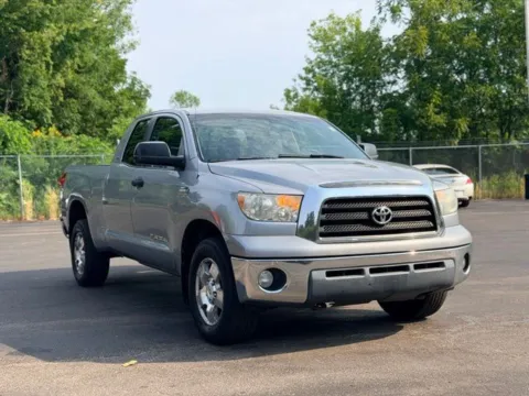 Another view of 2008 Toyota Tundra SR5 for sale in Davison, MI at Hank Graff Chevrolet Davison