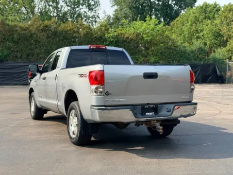More photos of 2008 Toyota Tundra SR5 at Hank Graff Chevrolet Davison, MI