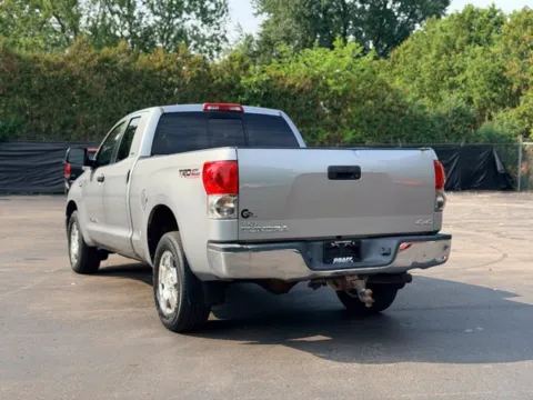 More photos of 2008 Toyota Tundra SR5 at Hank Graff Chevrolet Davison, MI