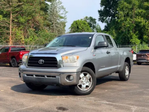 Photos of 2008 Toyota Tundra SR5 for sale in Davison, MI at Hank Graff Chevrolet Davison