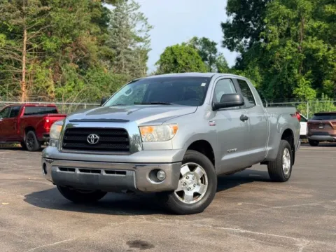 Photos of 2008 Toyota Tundra SR5 for sale in Davison, MI at Hank Graff Chevrolet Davison