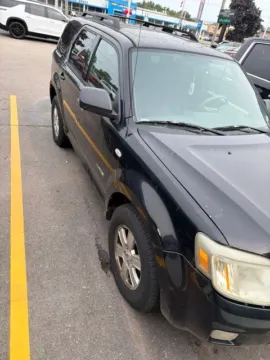 Another view of 2008 Mercury Mariner V6 for sale in Davison, MI at Hank Graff Chevrolet Davison